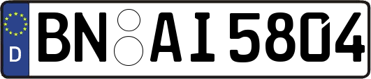 BN-AI5804