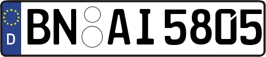 BN-AI5805