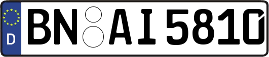 BN-AI5810