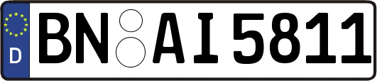 BN-AI5811