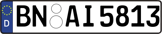 BN-AI5813