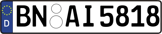 BN-AI5818