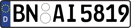 BN-AI5819