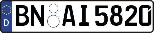 BN-AI5820