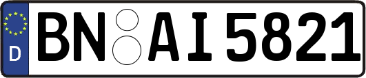 BN-AI5821