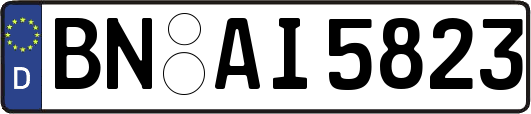 BN-AI5823