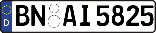 BN-AI5825