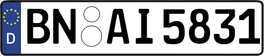BN-AI5831