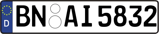 BN-AI5832
