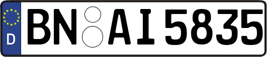 BN-AI5835