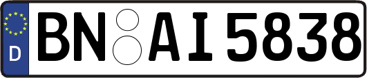 BN-AI5838