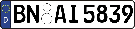 BN-AI5839