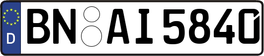 BN-AI5840