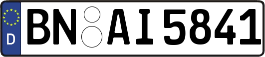 BN-AI5841