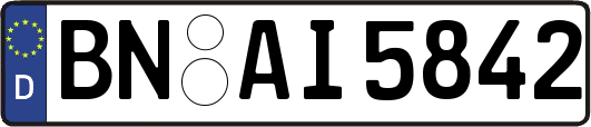 BN-AI5842