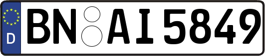 BN-AI5849