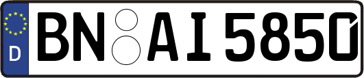 BN-AI5850