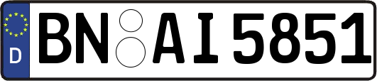 BN-AI5851