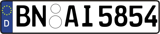 BN-AI5854
