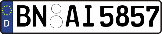 BN-AI5857