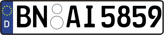 BN-AI5859