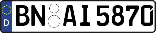 BN-AI5870