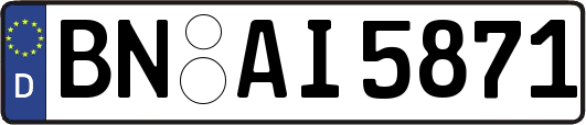 BN-AI5871