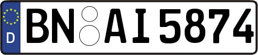 BN-AI5874