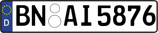 BN-AI5876
