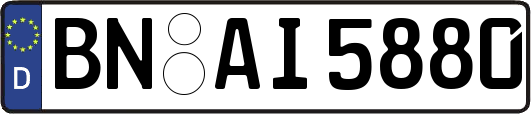 BN-AI5880