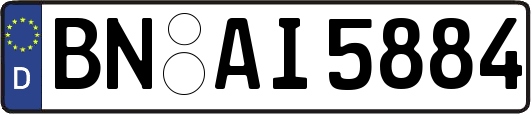 BN-AI5884