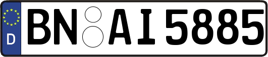 BN-AI5885