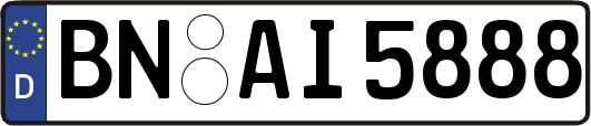 BN-AI5888