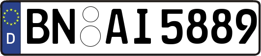 BN-AI5889