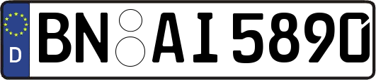 BN-AI5890