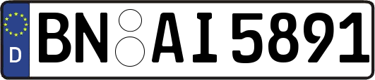 BN-AI5891