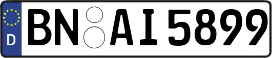 BN-AI5899
