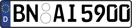 BN-AI5900