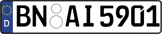 BN-AI5901
