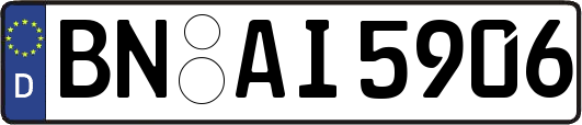 BN-AI5906