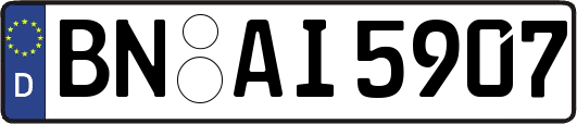 BN-AI5907