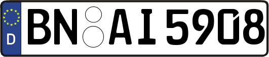 BN-AI5908