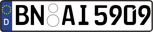 BN-AI5909