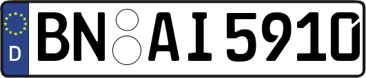 BN-AI5910