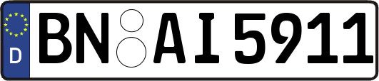BN-AI5911