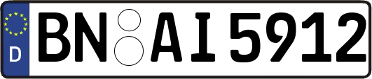 BN-AI5912