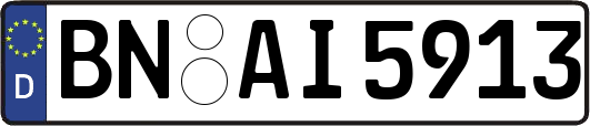 BN-AI5913