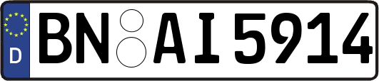 BN-AI5914