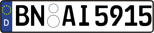 BN-AI5915