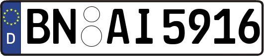 BN-AI5916